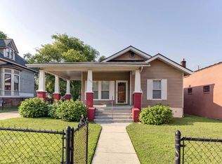 1602 NE Washington Ave, Knoxville, TN 37917