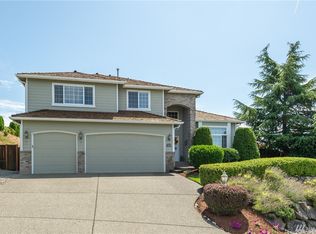 3801 42nd Ave NE, Tacoma, WA 98422