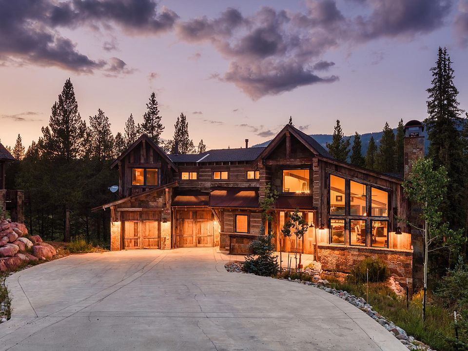infinity homes beeler park