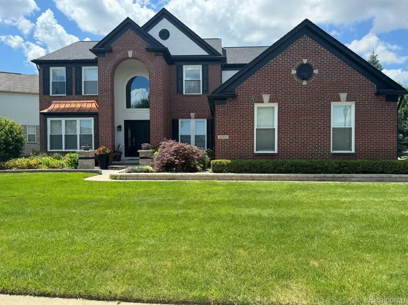 49411 E Central Park, Shelby Township, MI 48317