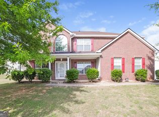 4422 Estate St, Atlanta, GA 30349