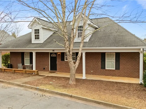 807 W Longleaf Dr Unit 91, Auburn, AL 36832