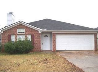 140 Lakeview Trl, Covington, GA 30016