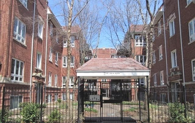 1st image of 910 W Agatite Ave #3