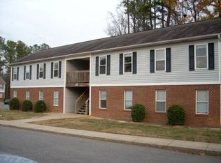 122 Avery St APT A, Garner, NC 27529