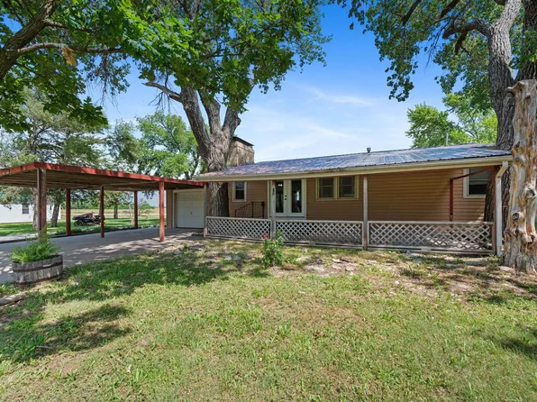 15337 NE 150th St #72, Cassoday, KS 66842