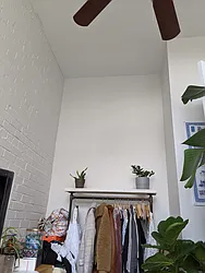 Rented by Carnegie Management Inc