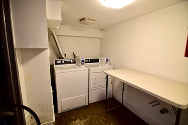 Rented by Dwelling NY Realty Inc