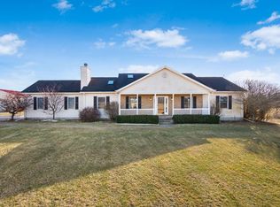 7141 Long Pond Rd, Cable, OH 43009