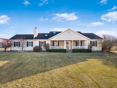 7141 Long Pond Rd, Cable, OH, 43009