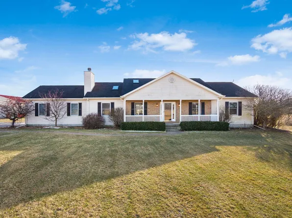 7141 Long Pond Rd, Cable, OH 43009