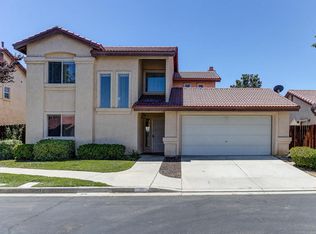128 Gaitano Dr, Palmdale, CA 93550