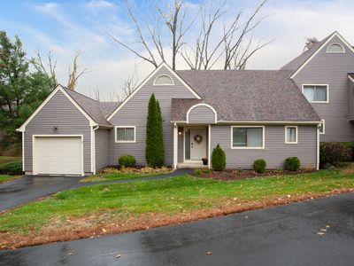 2 Quail Drive #2, Tariffville, CT, 06081