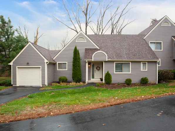 2 Quail Drive #2, Simsbury, CT 06081