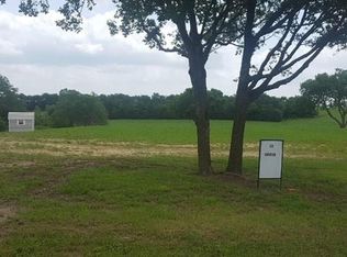 658 Morrison Rd, Howe, TX 75459