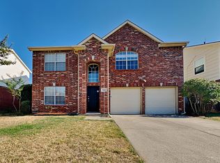 9044 Blue Ridge Trl, Fort Worth, TX 76118