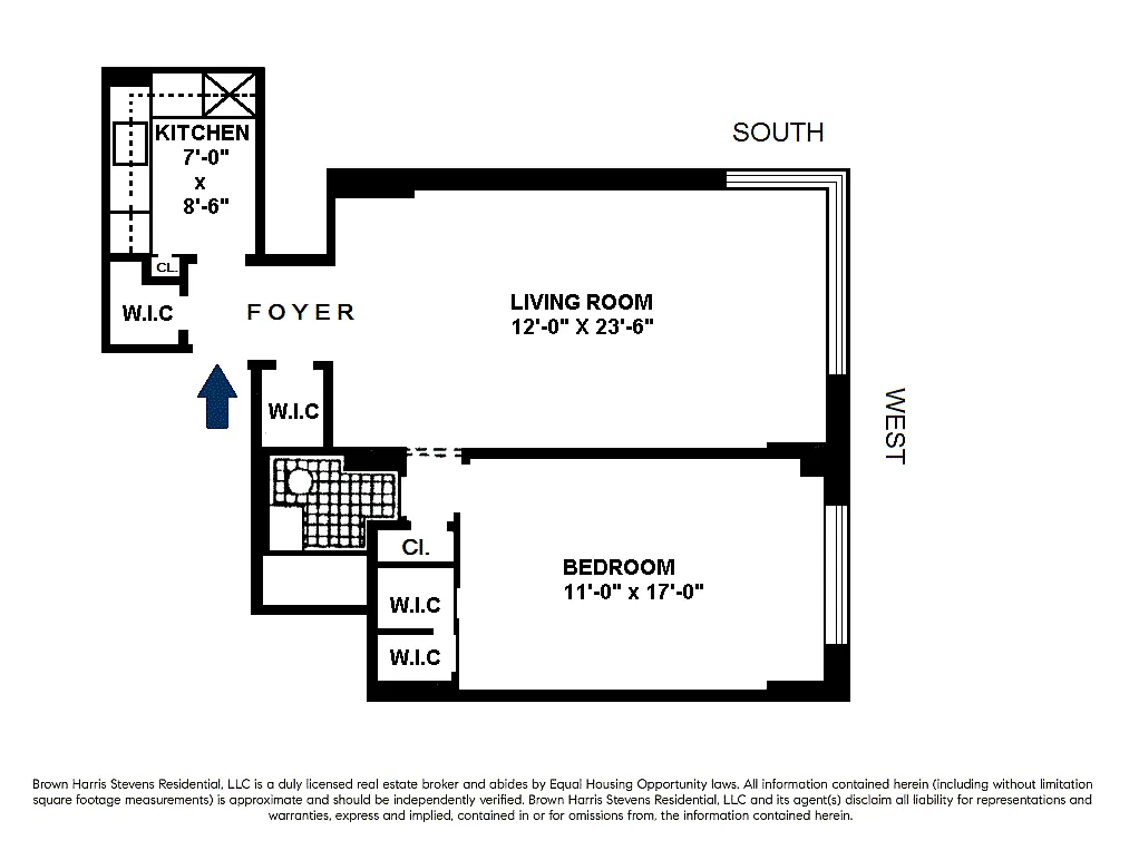 Building Photo - 200 E 15th St #14G