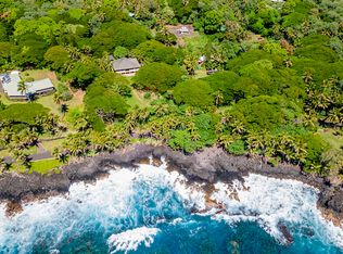 13-110 Puakenikeni Pl, Pahoa, HI 96778