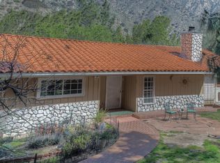 4131 Big Tujunga Canyon Rd, Tujunga, CA 91042