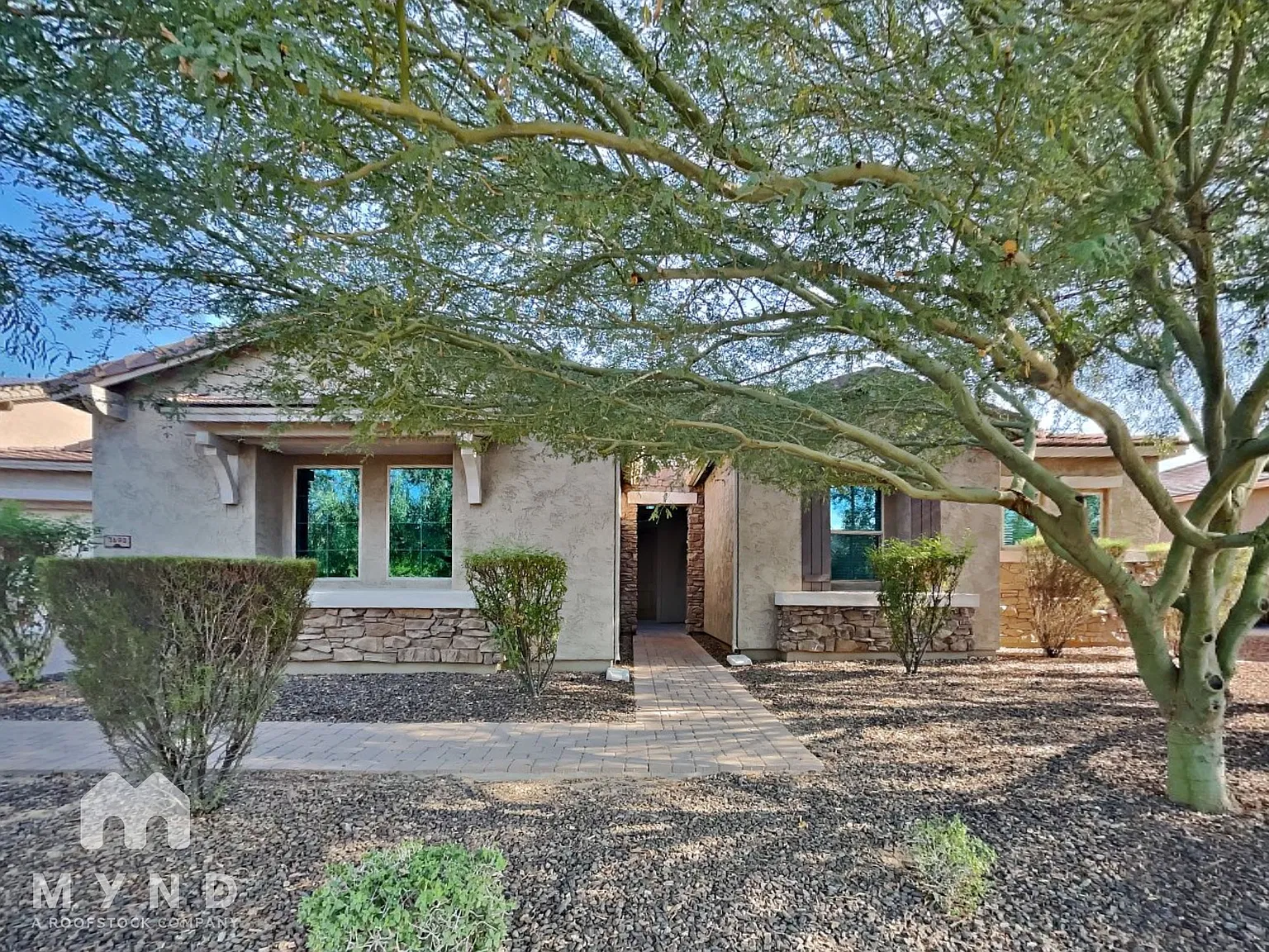 4 bed, 3.0 bath, 3645 sqft, $3,295 — Photo 1