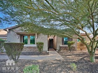 3690 E Alfalfa Dr, Gilbert, AZ 85298