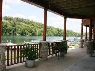 327 Valencia Rd #1, Branson, MO 65616