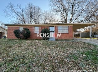 4464 Sunvalley Dr, Memphis, TN 38109