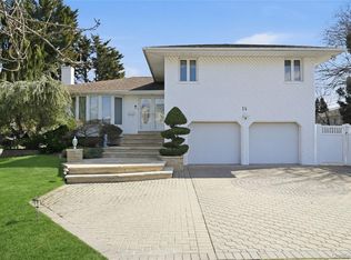 14 Millpond Street, Jericho, NY