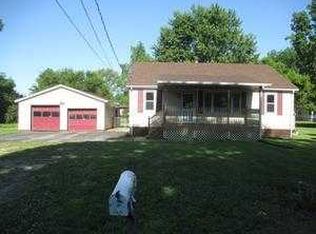 3845 B St, Granite City, IL