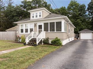 4 Oak St, West Warwick, RI 02893