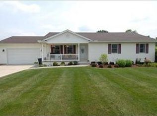 1740 Marquis Cir, Zanesville, OH 43701