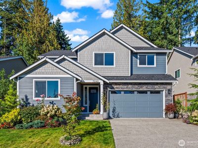 7242 Sinclair Avenue, Gig Harbor, WA, 98335