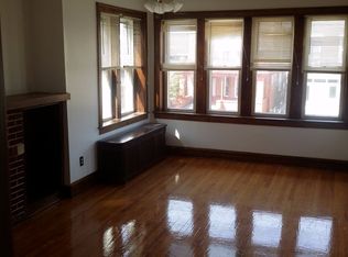 5547 W Adams St #2ND, Chicago, IL 60644