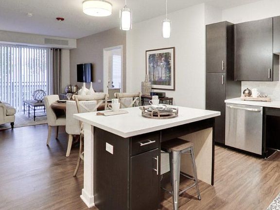 3rd image of 25501 Waterview Dr #375