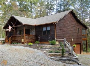 211 Haven Ct, Ellijay, GA 30540