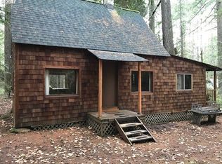 79207 E Road 35 LOT 141, Government Camp, OR 97028