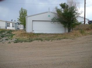 111 N Grant Ave, Walsenburg, CO 81089