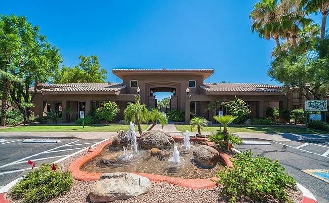 Building Photo - 7009 E Acoma Dr #1066