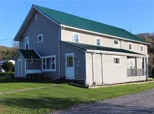 8827 County Road 40, Clarksville, NY 14786