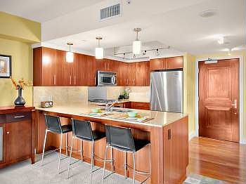 5th image of 650 Bellevue Way NE Unit 2307