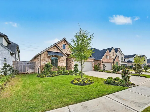 31527 Splitting Willow Way, Fulshear, TX 77441