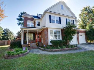 203 Fallen Leaf Dr, Columbia, SC 29229
