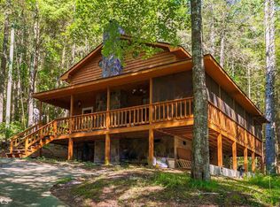 71 Cohutta Frst, Chatsworth, GA 30705