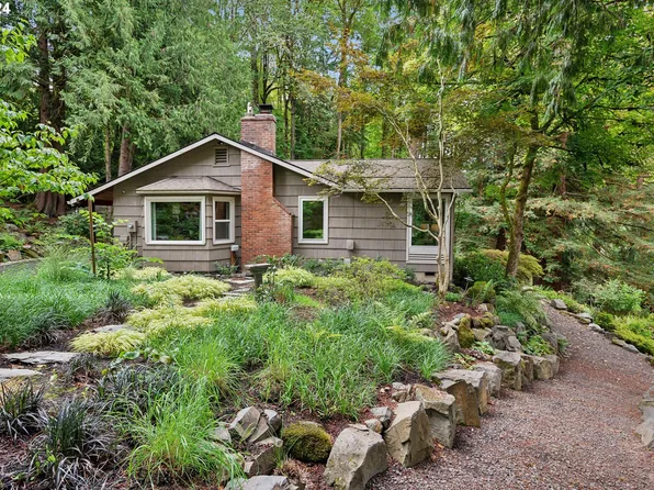 10750 SW Boones Ferry Rd, Portland, OR 97219