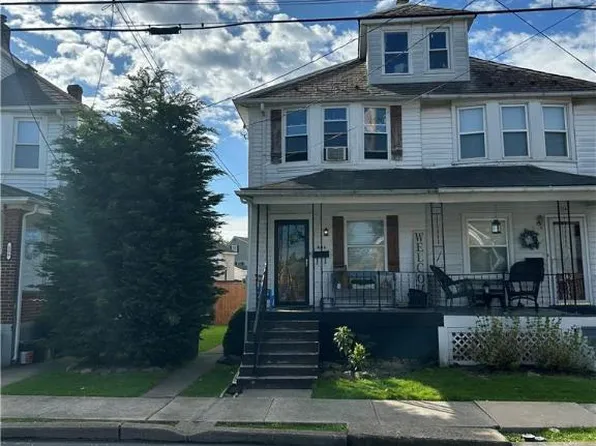 204 Durham St, Hellertown, PA 18055