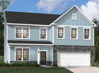1319 Mossy Glade Rd, Indian Trail, NC 28079