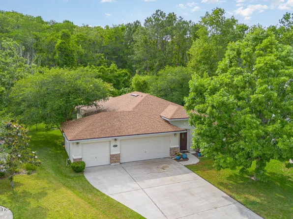 4917 CYPRESS LINKS Boulevard, Elkton, FL 32033
