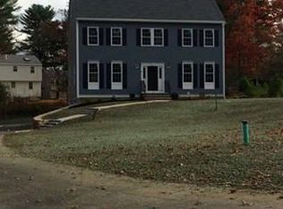 5 Rahnden Ter, North Reading, MA 01864