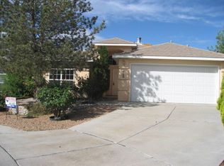 2105 Buckingham Ct NW, Albuquerque, NM 87120