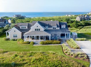 7 N Swift Rock Rd, Nantucket, MA 02554